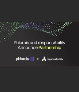 Read more about the article Chromia RWA Asset Platform Phlomis Finance Teams Up With responsAbility to Transform Impact Investing