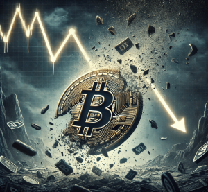 Read more about the article Is Bitcoin Worth Buying Near $100,000 – Crash To $70,000 By 2025?