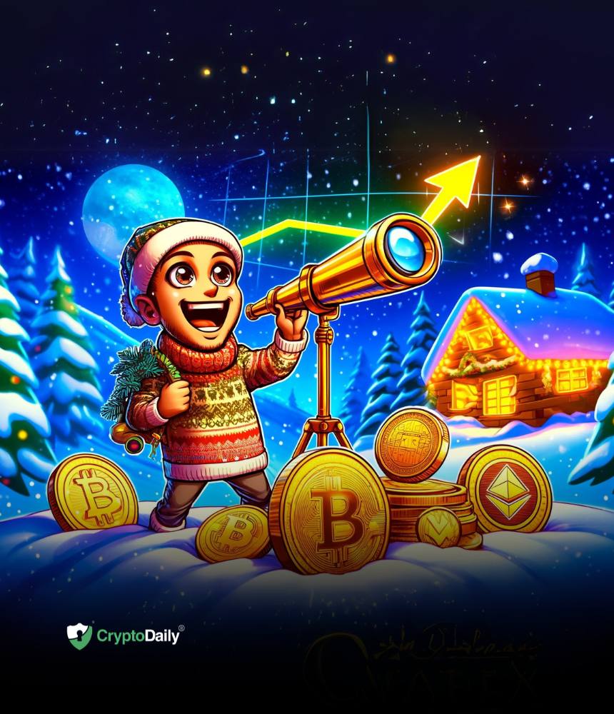 You are currently viewing The Best Crypto to Watch for December: High Potential Gains Ahead