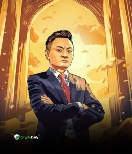 Read more about the article Tron’s Justin Sun Announces $30M Investment In Donald Trump’s Crypto Project