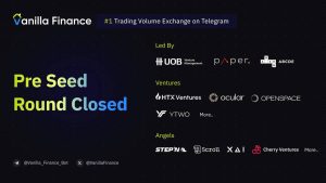 Read more about the article The Crypto Crash Survival Guide: Why 8lends’ Model Stands Out in a Volatile Market
