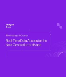 Read more about the article YeagerAI Launches Real-Time Data Oracle Powered by GenLayer Blockchain