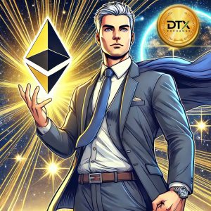 Read more about the article This Could Be The Biggest Crypto Surge in History, But How High Will Ethereum Price Go?