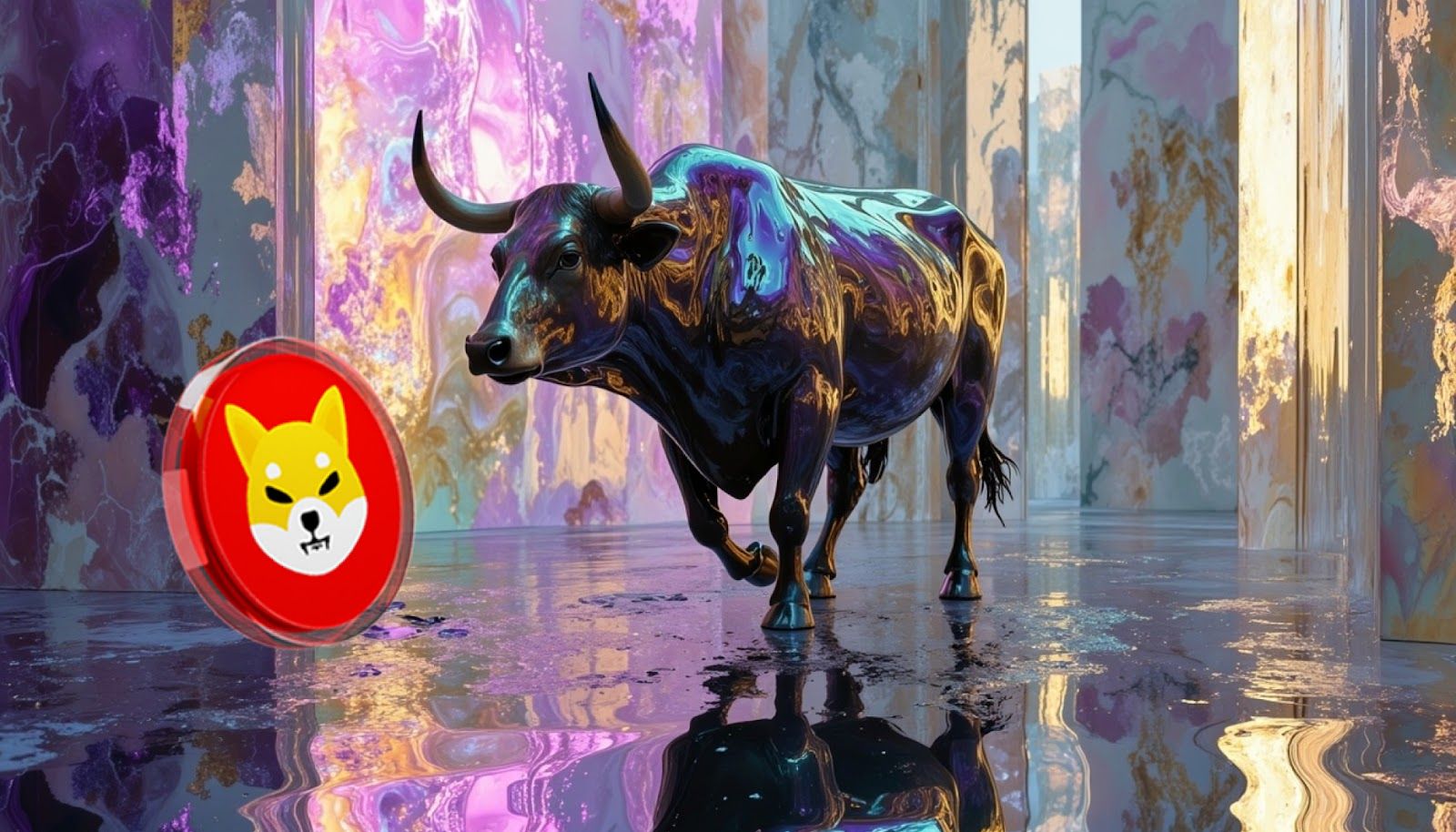 You are currently viewing Can Shiba Inu (SHIB) Price Reach $1 This Cycle If It Mirrors Its 2021 Bull Run?