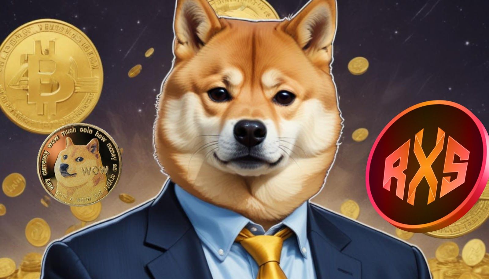 You are currently viewing Legendary Dogecoin (DOGE) Investor Who Bought at $0.00021 10 Years Ago Talks About 'The Next DOGE'