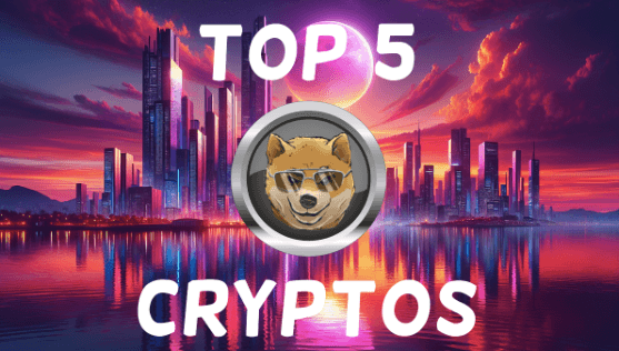 You are currently viewing Whales Bet Big on Altcoins as Bitcoin Nears $100K – Here Are Top Picks You Need to Know!