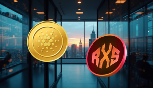 Read more about the article XRP investors Are Determined to Touch $3 in 2024, But Whalss Prepare for a Huge Run from  $0.09 to $16 with Cheaper Alternative