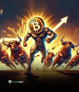 Read more about the article Bitcoin ($BTC) reversal could be over – Bulls begin fight-back