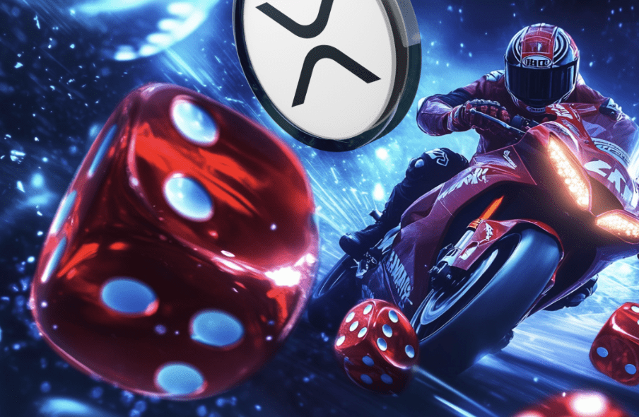 You are currently viewing XRP Price Prediction: Ripple (XRP) To Hit $2 This Coming Week, But This New Crypto Is Stealing The Headlines