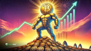 Read more about the article The Rise of Bitcoin & Its Effect on the Crypto World