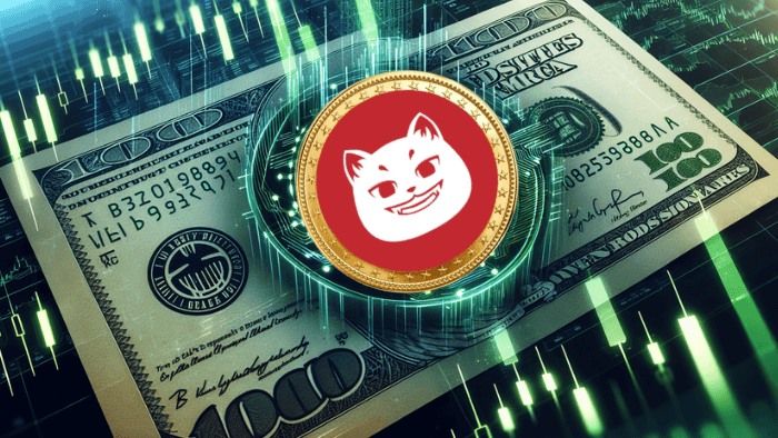 You are currently viewing CATZILLA to Hit $1 by 2025 – Bigger Gains Than DOGE and SHIB Combined?
