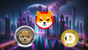 Read more about the article Turn $100 Into $10,000,000! The Meme Coin That Could Crush DOGE, SHIB, and PEPE