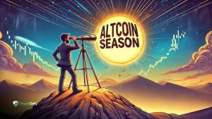 Read more about the article Altcoin Season on the Horizon: Is the Crypto Rotation Finally Here?