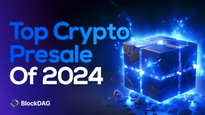 Read more about the article 6 Must-Watch Crypto Presales For 2025: Opportunities to Purchase Before this Year Ends