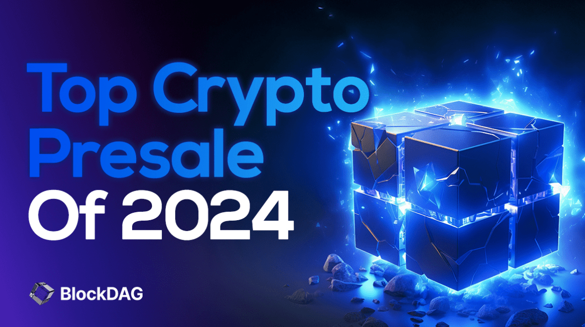 You are currently viewing 6 Must-Watch Crypto Presales For 2025: Opportunities to Purchase Before this Year Ends