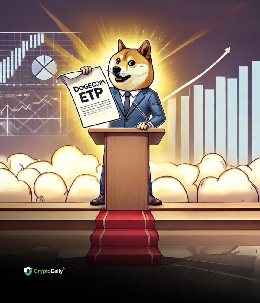 You are currently viewing DeFi Technologies’ Subsidiary Valour Launches First Dogecoin (DOGE) ETP
