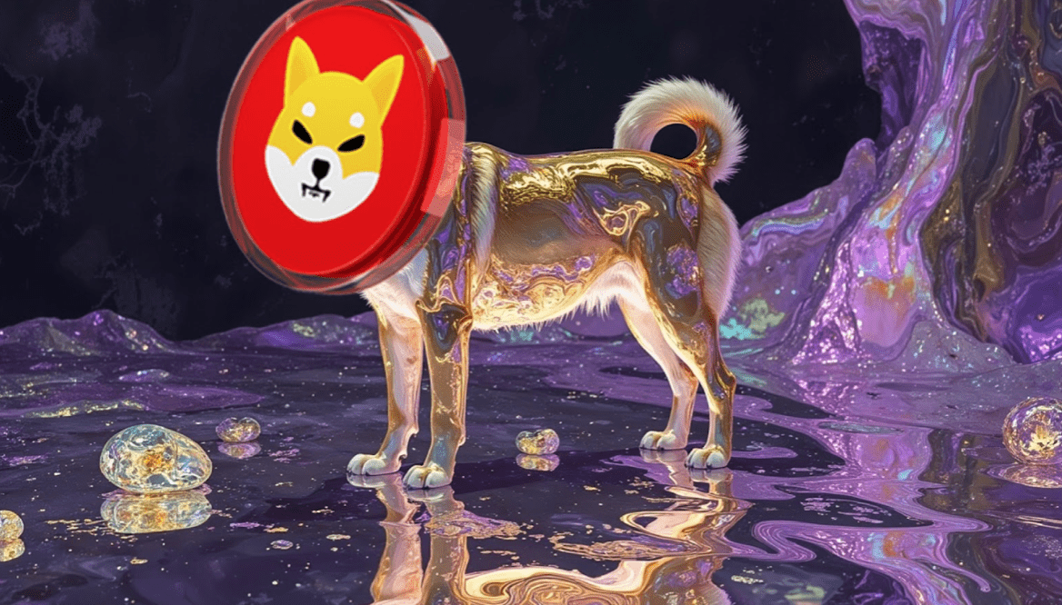 You are currently viewing Shiba Inu (SHIB) Bulls Charge as SHIB Accumulation Hints at a 200% Rally