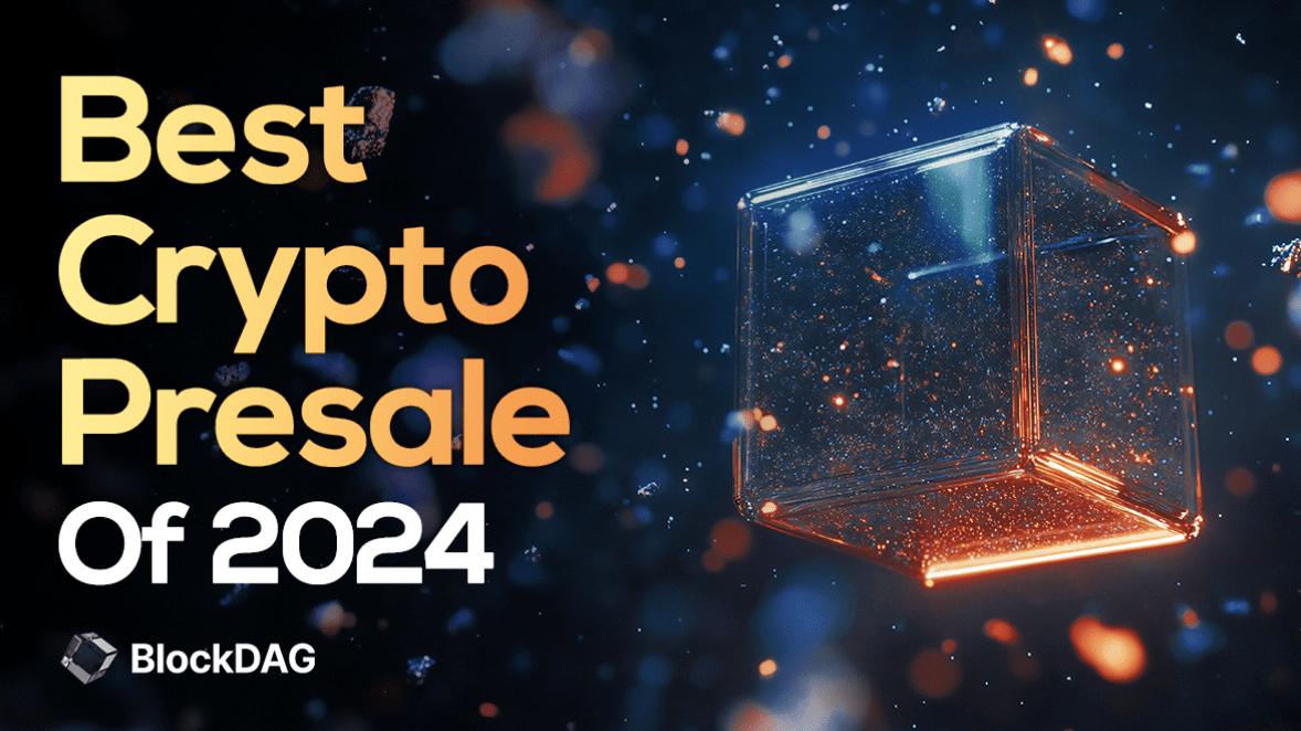 You are currently viewing 5 Best Crypto Presale Coins for 2025 [Updated List for 2025]