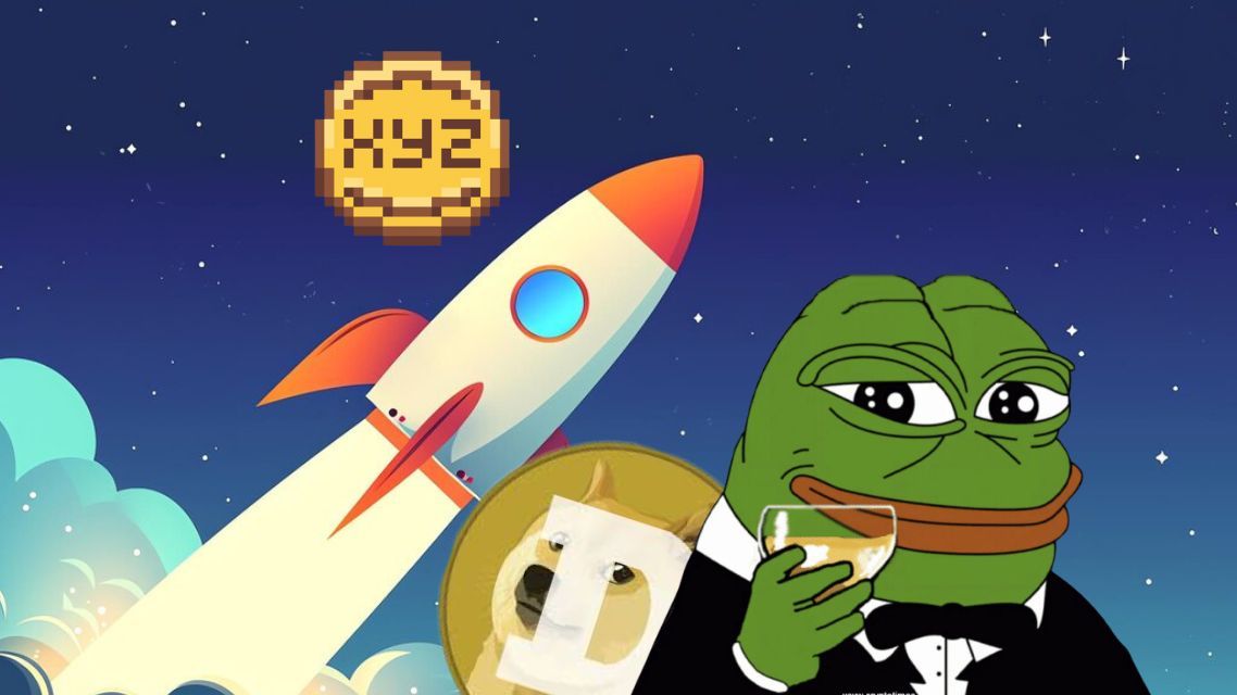 You are currently viewing Final Opportunity to Invest? This Crypto Targets 10,000% Gains, Leaving DOGE and PEPE Behind!