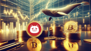 Read more about the article Bitcoin Whales Hoard Different Altcoins – Could This New Coin Memecoin Reach Hit $1 Next Year?