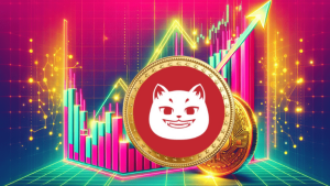 Read more about the article CATZILLA Gears Up for Major Listings: 5,000% Gains Expected – Could It Be the Next PEPE?