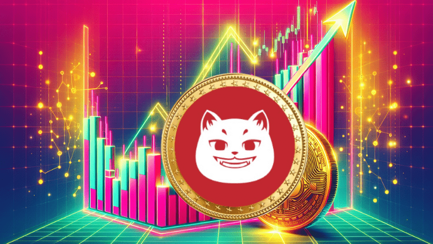 You are currently viewing CATZILLA Gears Up for Major Listings: 5,000% Gains Expected – Could It Be the Next PEPE?