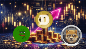 Read more about the article Breaking: MemeCoin DOGEN Predicted to Skyrocket Faster Than DOGE and PEPE in the Next Bull Cycle