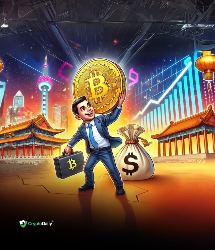 You are currently viewing Chinese Firm SOS Ltd Embraces Bitcoin with $50M Investment