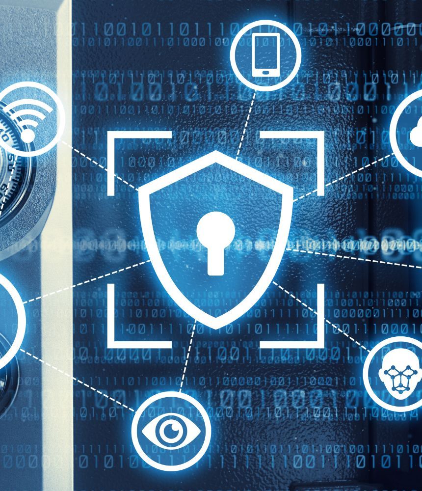 You are currently viewing Blockchain-Powered Biometric Security Card sAxess Powers New ID Solutions