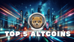 Read more about the article The Next Big Crypto Boom: 5 Tokens to Watch for 50,000% Growth!