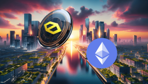 Read more about the article Missed Ethereum at $1? This Token Could Deliver 10,000% Gains by 2025!