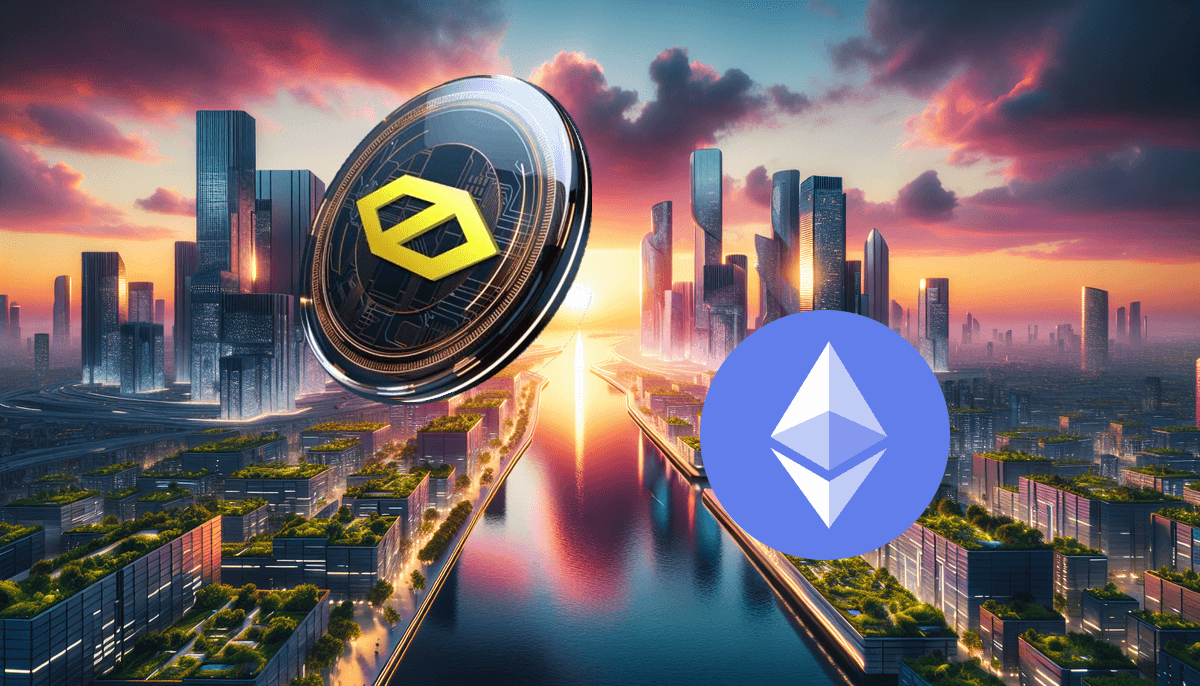 You are currently viewing Missed Ethereum at $1? This Token Could Deliver 10,000% Gains by 2025!