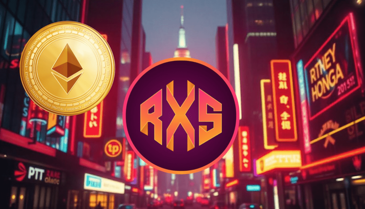 You are currently viewing $1000 in Ethereum (ETH) Made You $95040 in the 2017 Bull Run, Which Altcoin Under $1 Will Do the Same This Cycle?