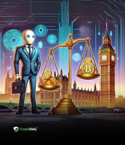 Read more about the article UK Prepares for Comprehensive Cryptocurrency Framework by 2026