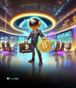 Read more about the article Metaplanet Announces $62M Fundraising Plan to Strengthen Bitcoin Strategy