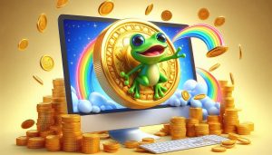 Read more about the article Huge Crypto Gains On Offer Q4 2024: Investors Pick Pepe, Dogecoin, And Innovative ERC 20 Token As The Ones To Buy And Hold