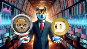 Read more about the article Turn Missed DOGE Opportunity Into a Win With This $0.0008 Token Primed for 500x Gains