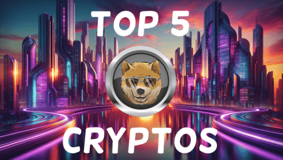 You are currently viewing Veteran Crypto Trader Reveals Top 5 Coins for Q4 Bull Run Exploding 7,500%