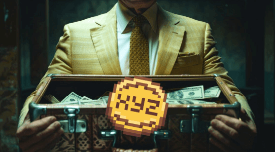 You are currently viewing Revolutionary Meme Coins to Turn a $100 Investment Into $1.3 Million by 2025!