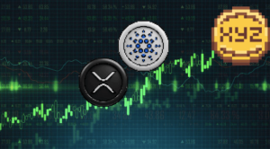 Read more about the article Here’s When Cardano and XRP Will Reach Double Digits—And This Meme Coin Hits 33x!