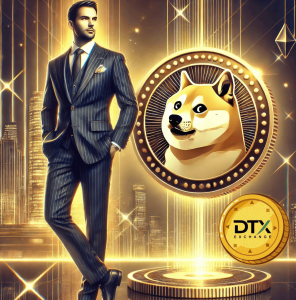 Read more about the article Dogecoin Millionaire Bets on This Viral Utility Token to Turn $500 to $125,000 Like DOGE in Last Cycle