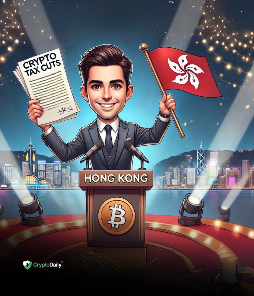 You are currently viewing Hong Kong Proposes Tax Breaks To Attract Investors And Crypto Hedge Funds