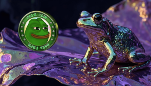 Read more about the article Pepe Coin (PEPE) Price Could Rise 10x, But Only If It Breaks Through One Key Resistance