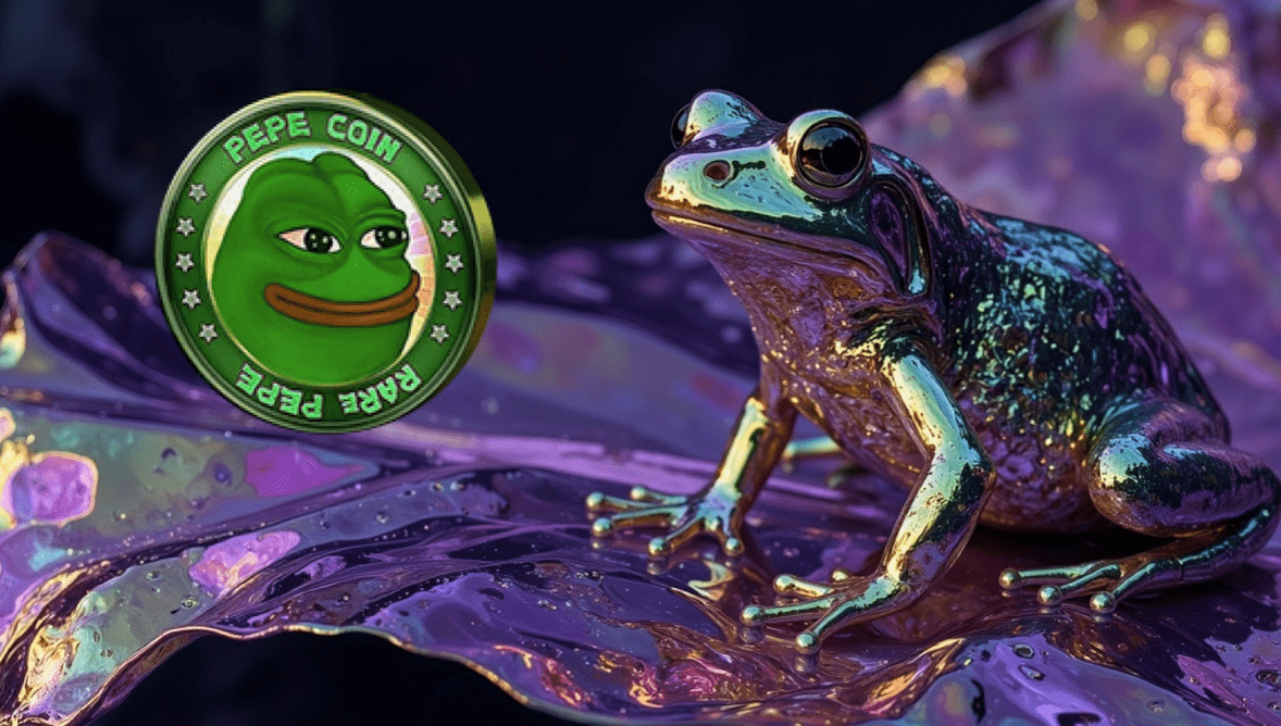 You are currently viewing Pepe Coin (PEPE) Price Could Rise 10x, But Only If It Breaks Through One Key Resistance