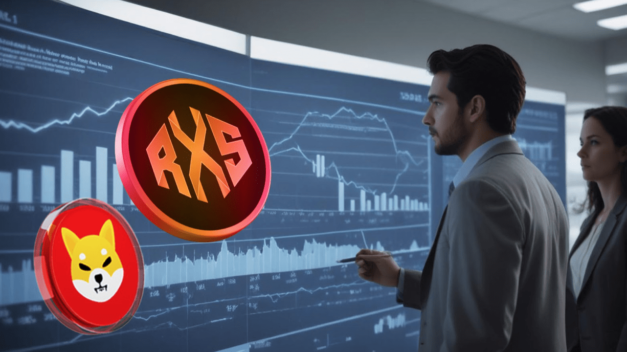 You are currently viewing One Shiba Inu Alternative at 10 Cents Will Rally 10000% to $10 Before SHIB Even Breaks 2021 Highs