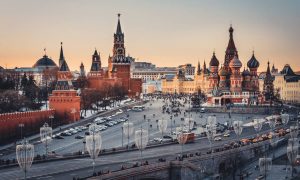 Read more about the article Russia Advances Crypto Taxation Bill, Awaiting Putin’s Signature