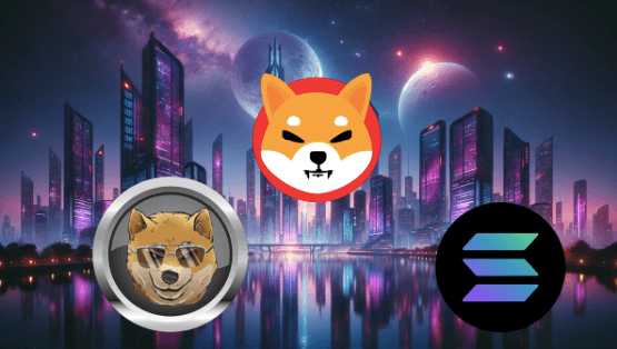 You are currently viewing Why Shiba Inu & Solana Fans Are All Talking About This 30,000% Gain Emerging Memecoin Powerhouse