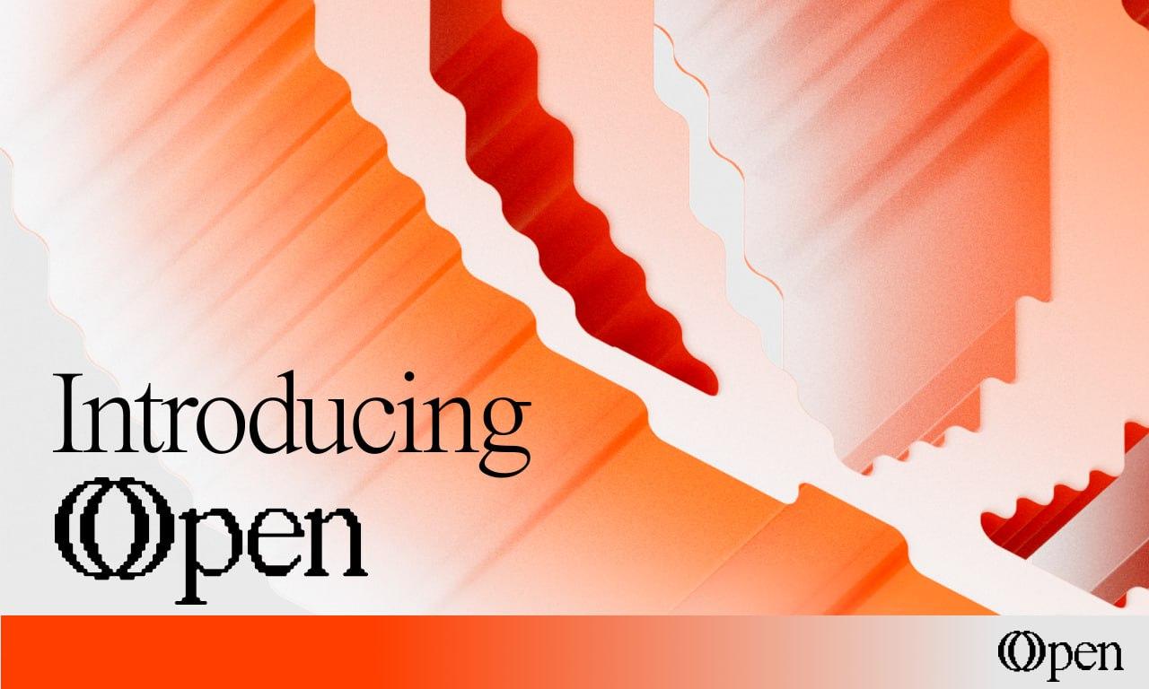 You are currently viewing Open Announces Merger of RSS3, RSSHub, and Key Initiatives, Marking a New Open Web Era