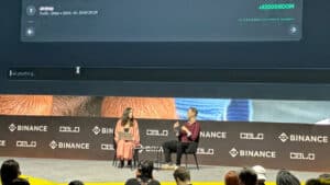 You are currently viewing AI Platform bitGPT Experiences Significant Growth Following Binance Demonstration