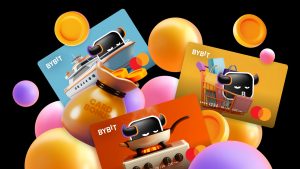 Read more about the article Bybit Launches bbSOL Virtual Card, Bridging Solana Ecosystem with Innovative Features